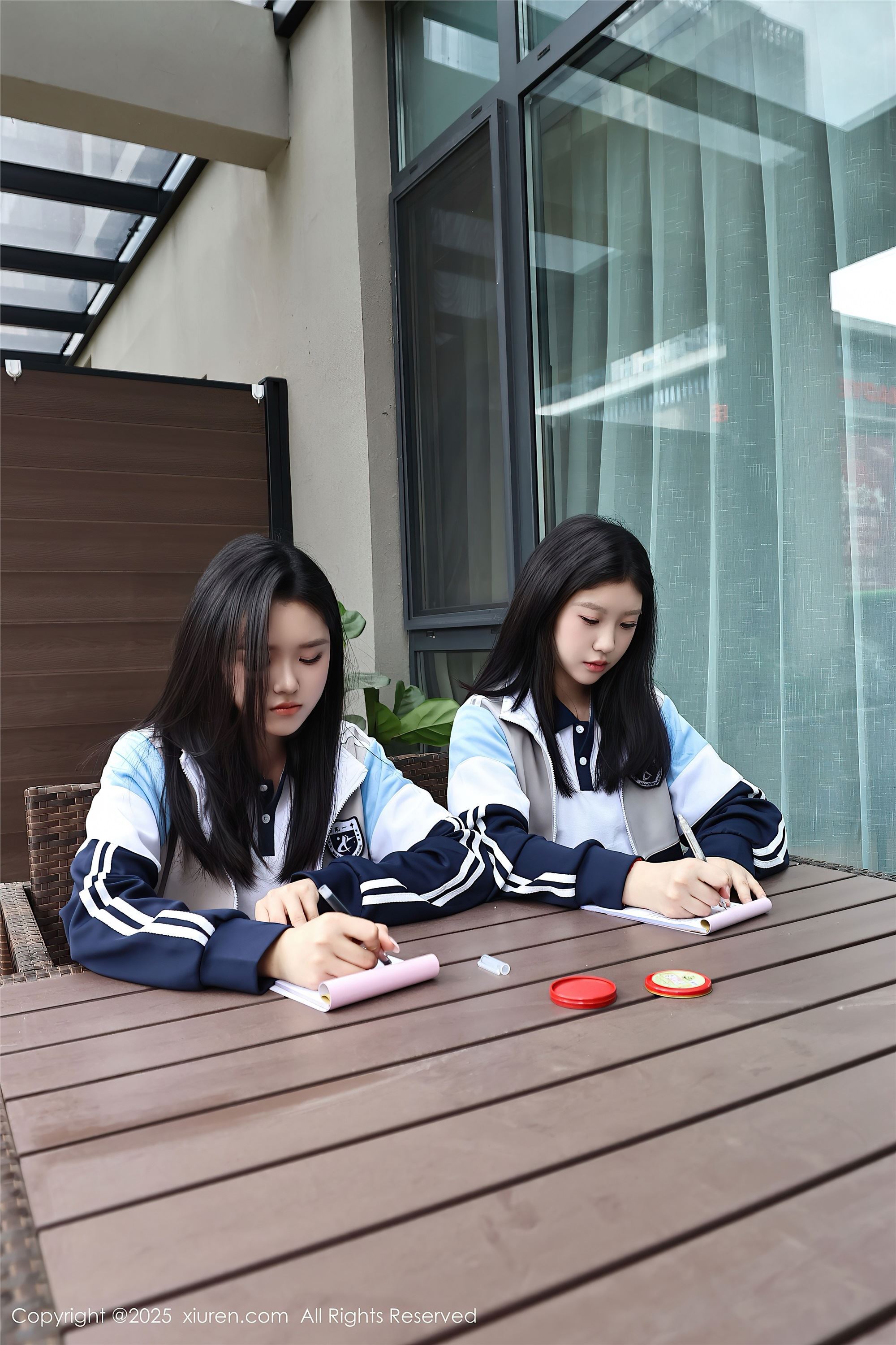 Xiuren秀人网 2025.05.16 NO.10288 小芭乐 模特合集